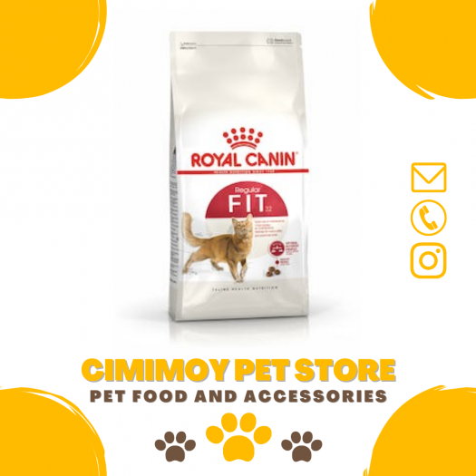 Royal Canin Fit 32 (400gr)