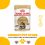 Royal Canin Maine Coon Adult (85gr) Wet Makanan Kucing Dewasa - Feline Breed Nutrition