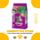 Whiskas® Dry Adult 1+ Tuna Flavour