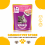 WHISKAS® Makanan Kucing Basah Pouch